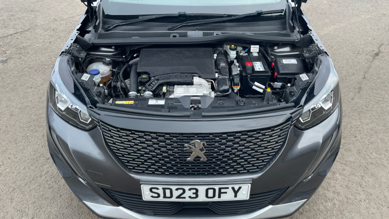 Peugeot 2008 1.2 PureTech Allure Premium+ 5dr Petrol Estate